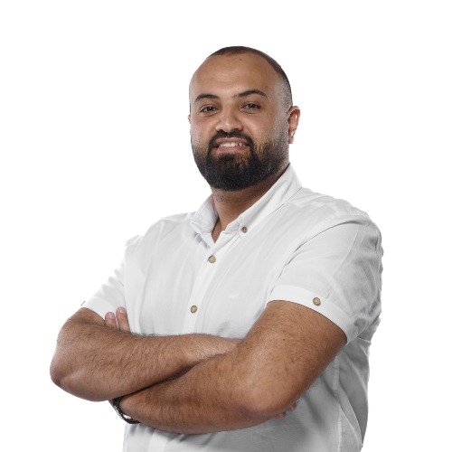 Majed Al-Moqbeli